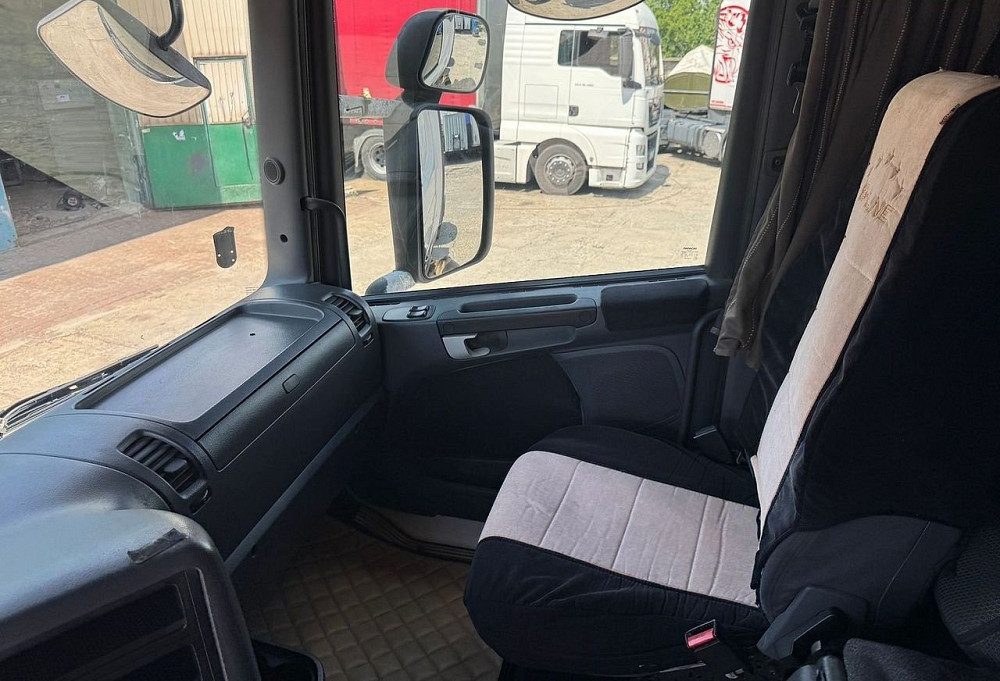 Scania 2010 Тернопіль - зображення 10