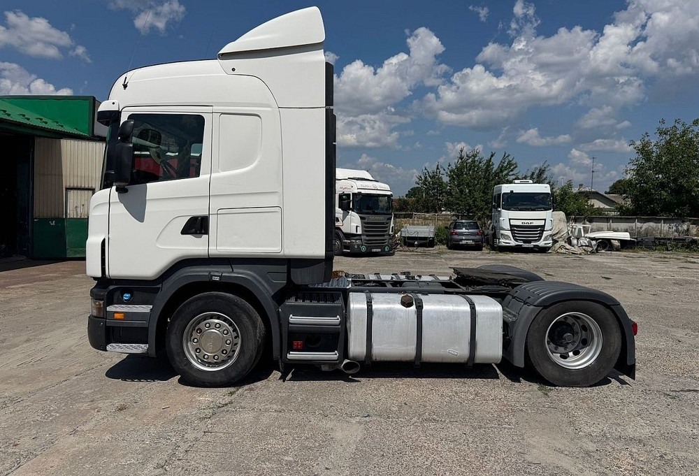 Scania 2010 Тернопіль - зображення 4
