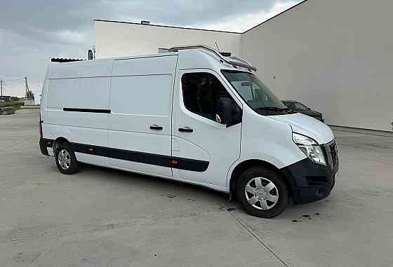 Nissan NV400 2019 Луцьк