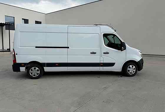 Nissan NV400 2019 Луцьк
