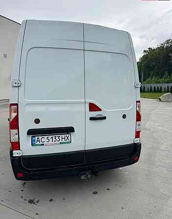 Nissan NV400 2019 Луцьк