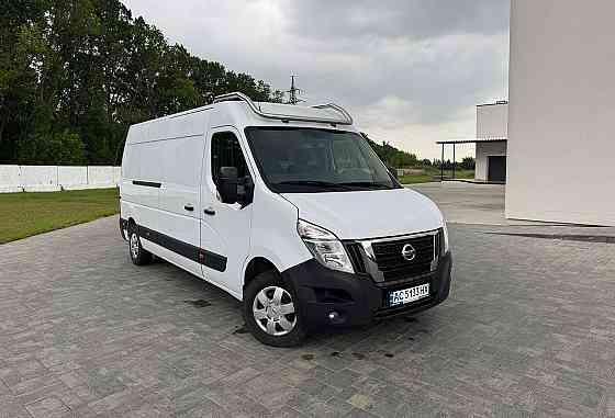 Nissan NV400 2019 Луцьк