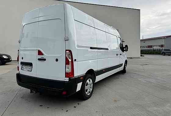 Nissan NV400 2019 Луцьк