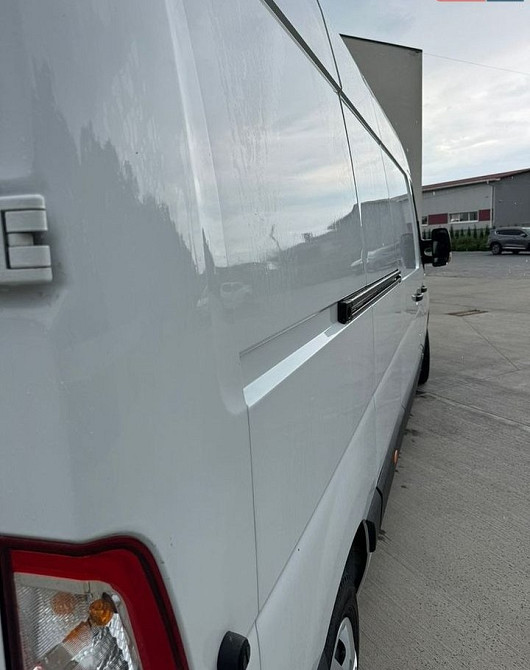 Nissan NV400 2019 Луцьк - зображення 17