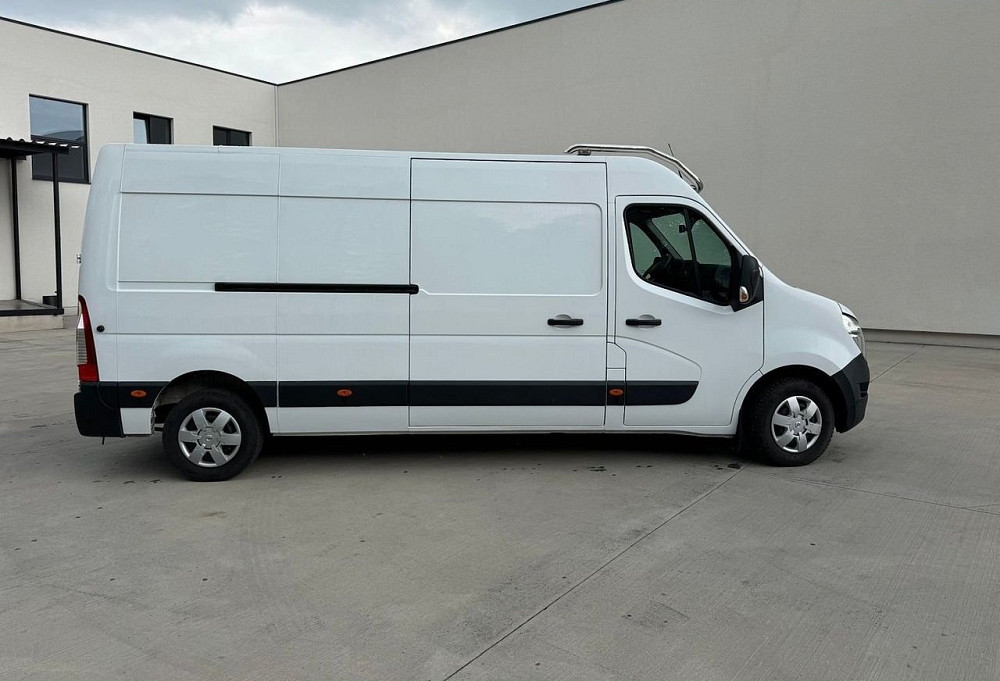 Nissan NV400 2019 Луцьк - зображення 5