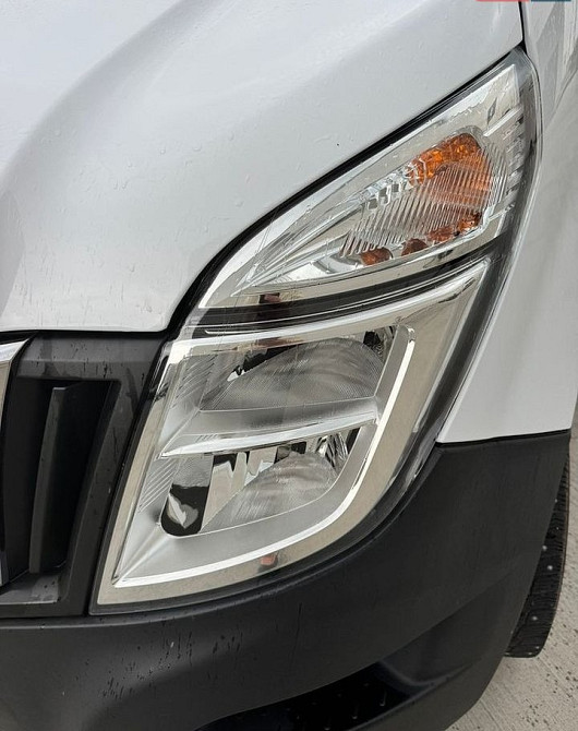 Nissan NV400 2019 Луцьк - зображення 15