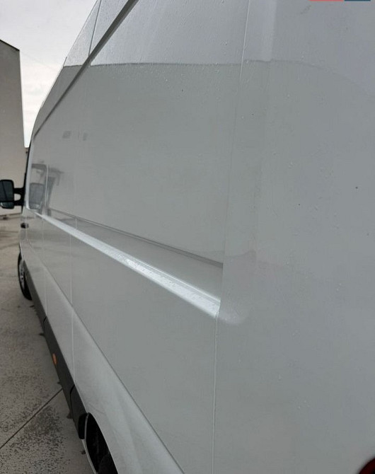 Nissan NV400 2019 Луцьк - зображення 18