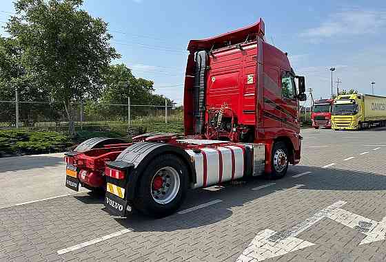 Volvo 2012 Луцьк
