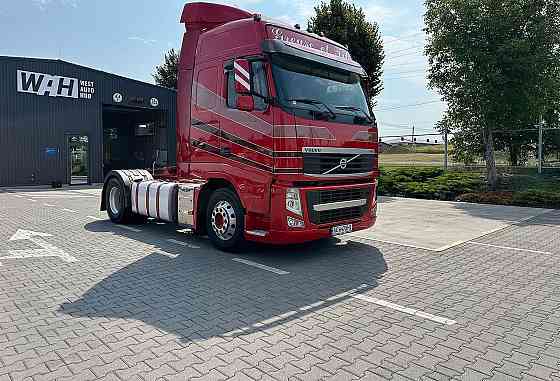 Volvo 2012 Луцьк