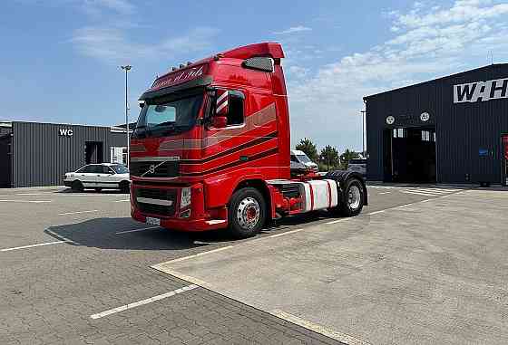 Volvo 2012 Луцьк