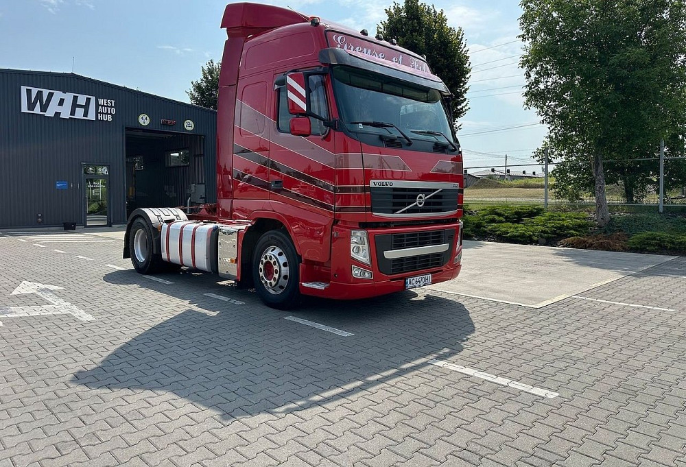 Volvo 2012 Луцьк - зображення 1