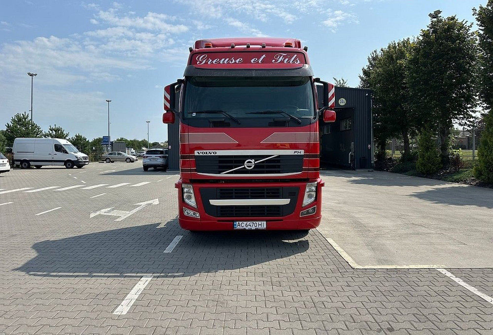 Volvo 2012 Луцьк - зображення 2