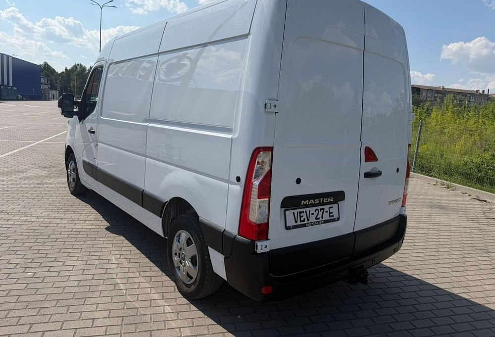 Renault Master 2021 Дубно - зображення 7