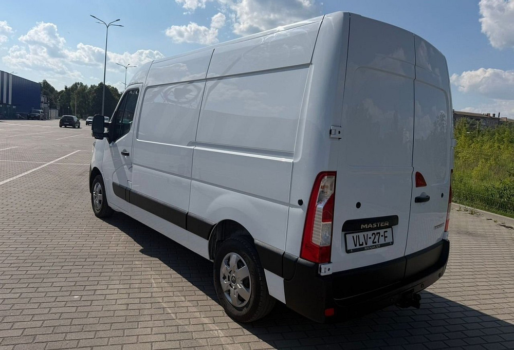 Renault Master 2021 Дубно - зображення 6