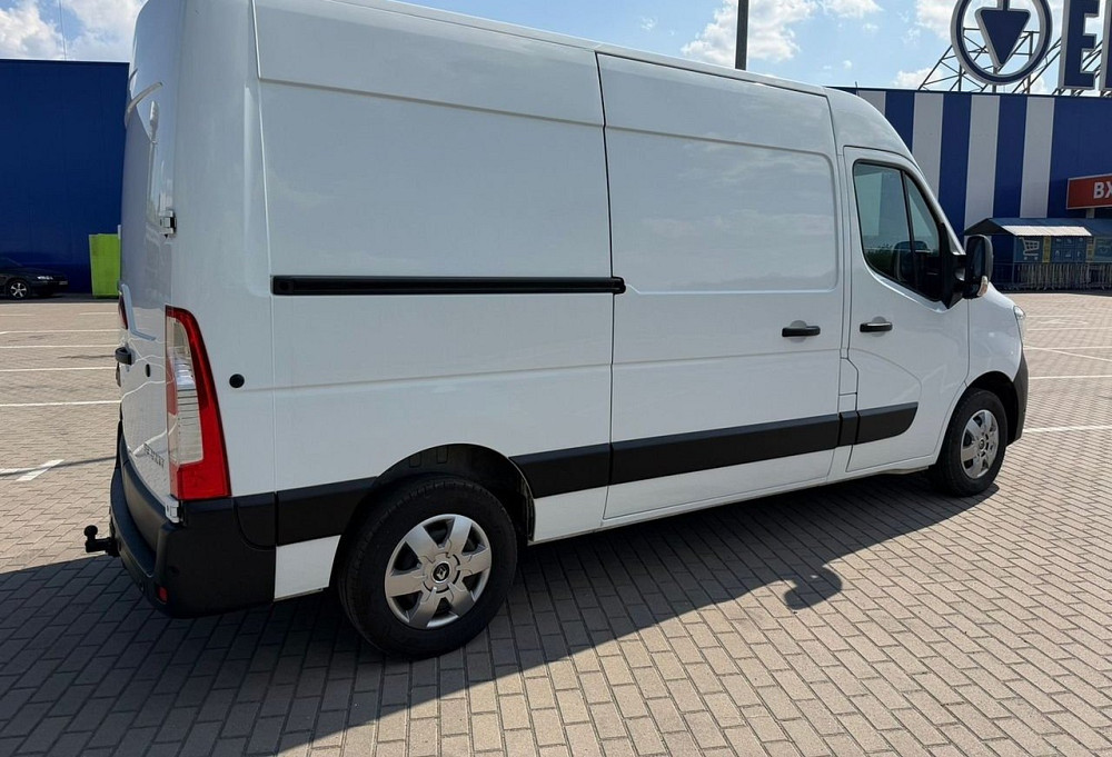 Renault Master 2021 Дубно - зображення 9