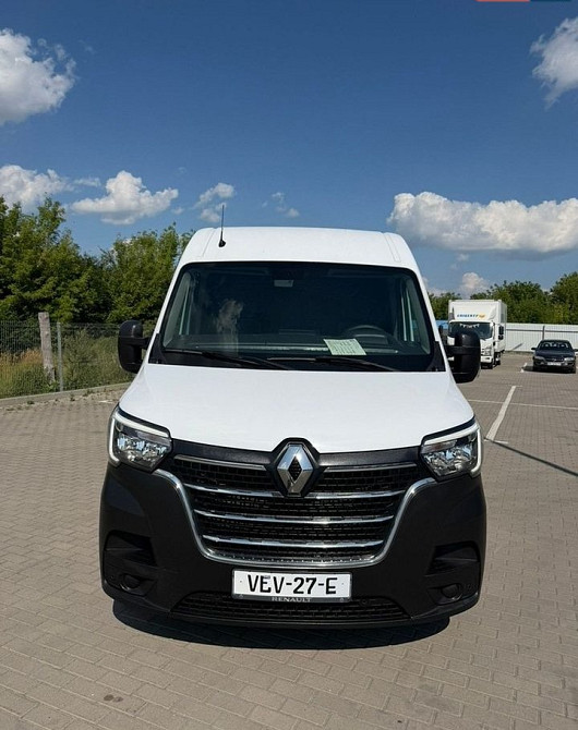 Renault Master 2021 Дубно - зображення 15