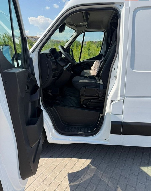 Renault Master 2021 Дубно - зображення 20
