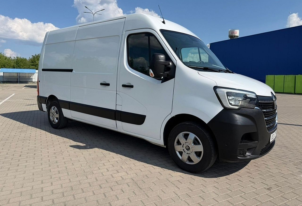 Renault Master 2021 Дубно - зображення 12