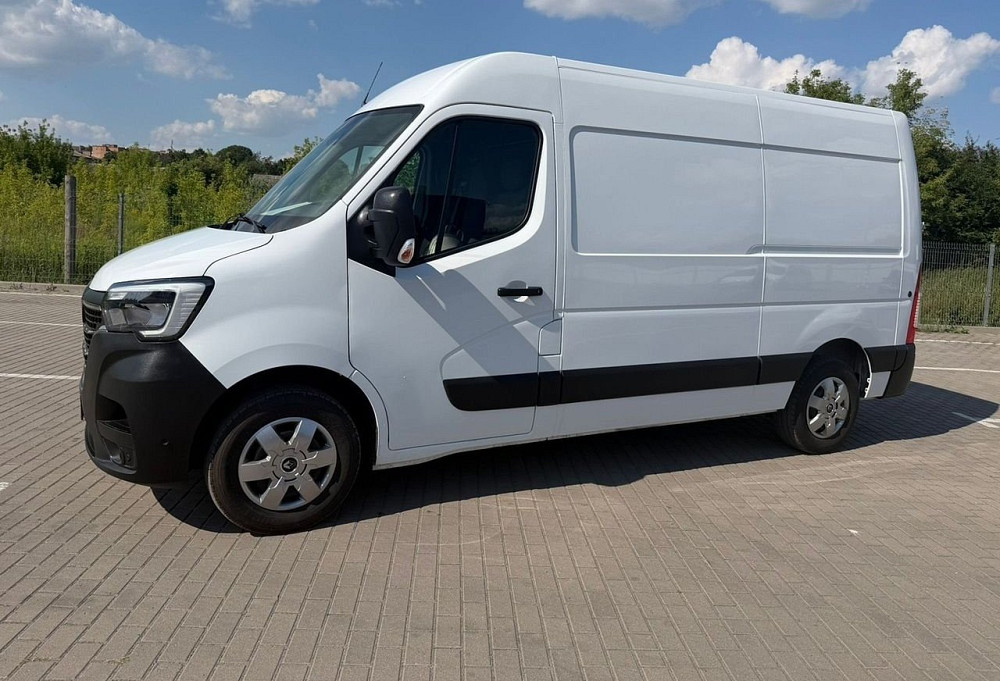 Renault Master 2021 Дубно - зображення 3