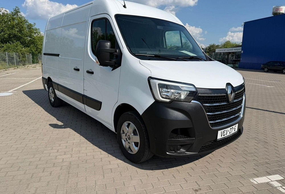 Renault Master 2021 Дубно - зображення 13