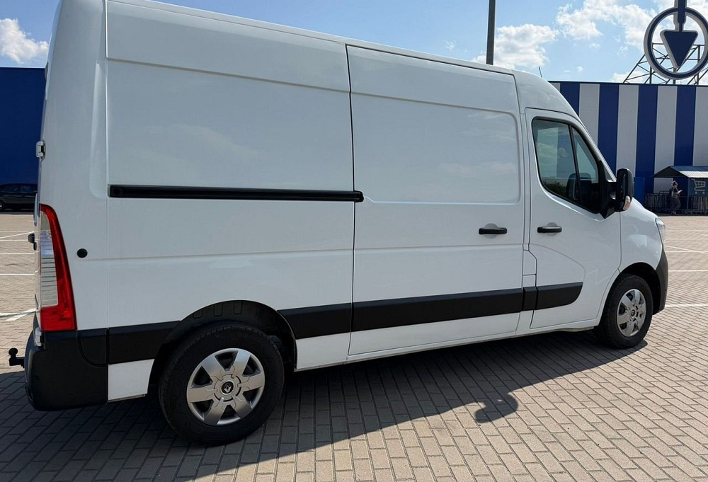 Renault Master 2021 Дубно - зображення 10