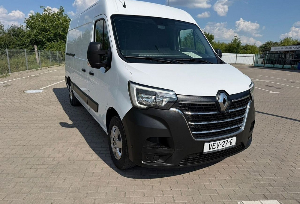 Renault Master 2021 Дубно - зображення 14