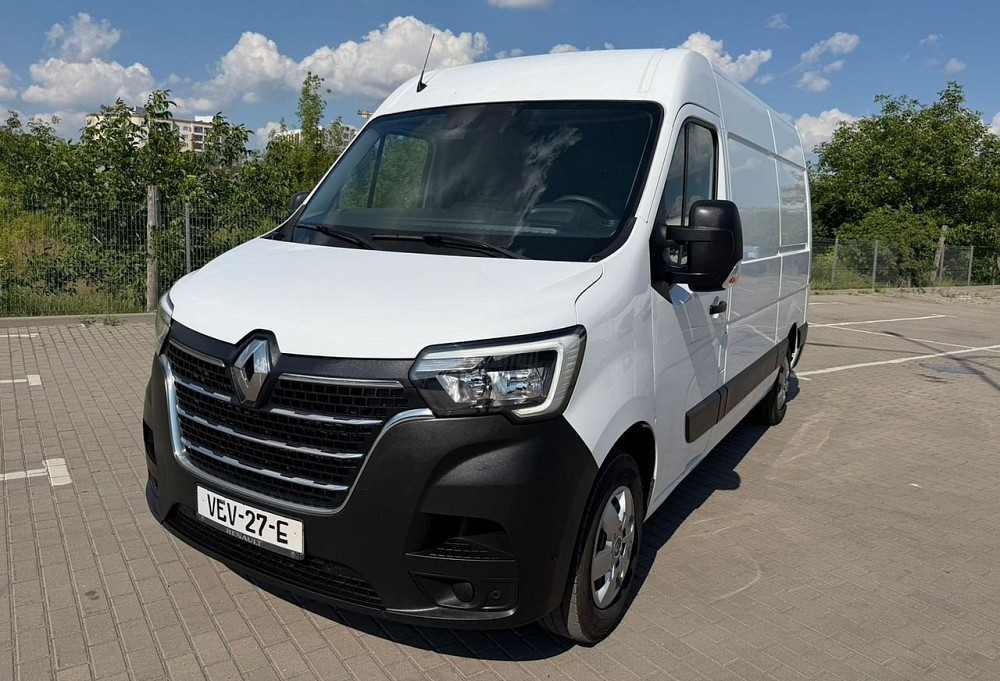 Renault Master 2021 Дубно - зображення 16