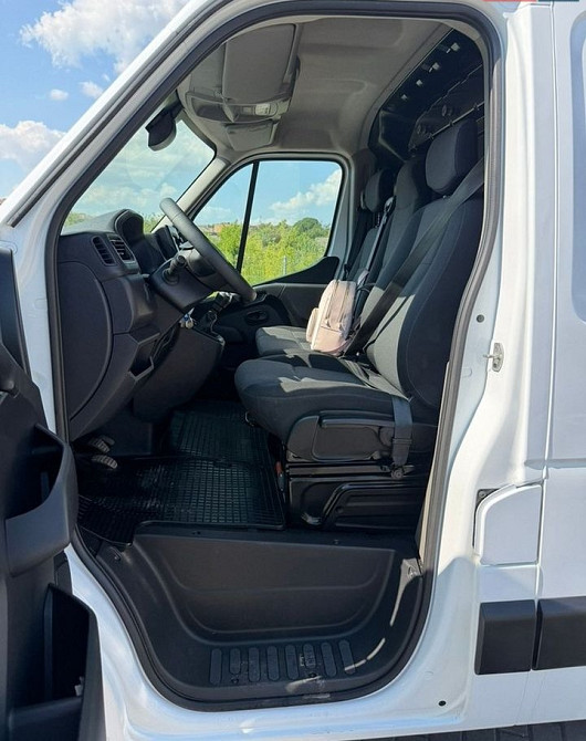 Renault Master 2021 Дубно - зображення 19