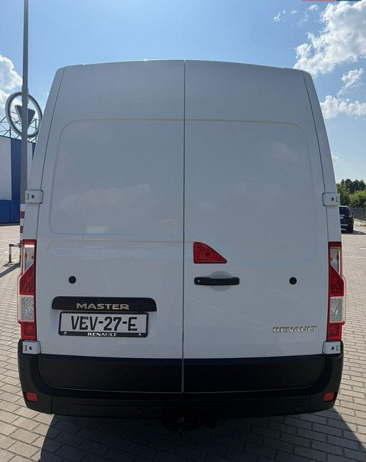 Renault Master 2021 Дубно - зображення 8