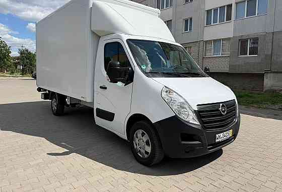 Opel Movano 2019 Дубно