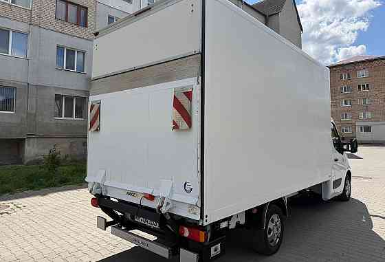 Opel Movano 2019 Дубно