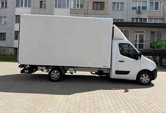 Opel Movano 2019 Дубно