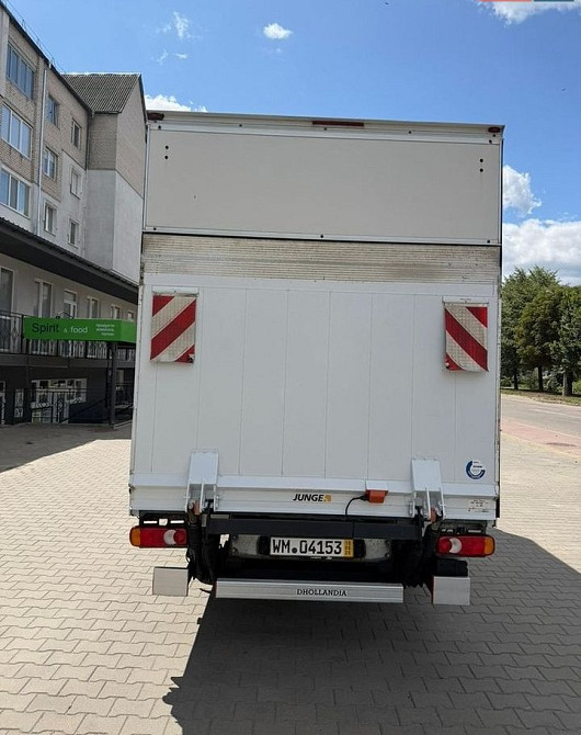 Opel Movano 2019 Дубно - зображення 7