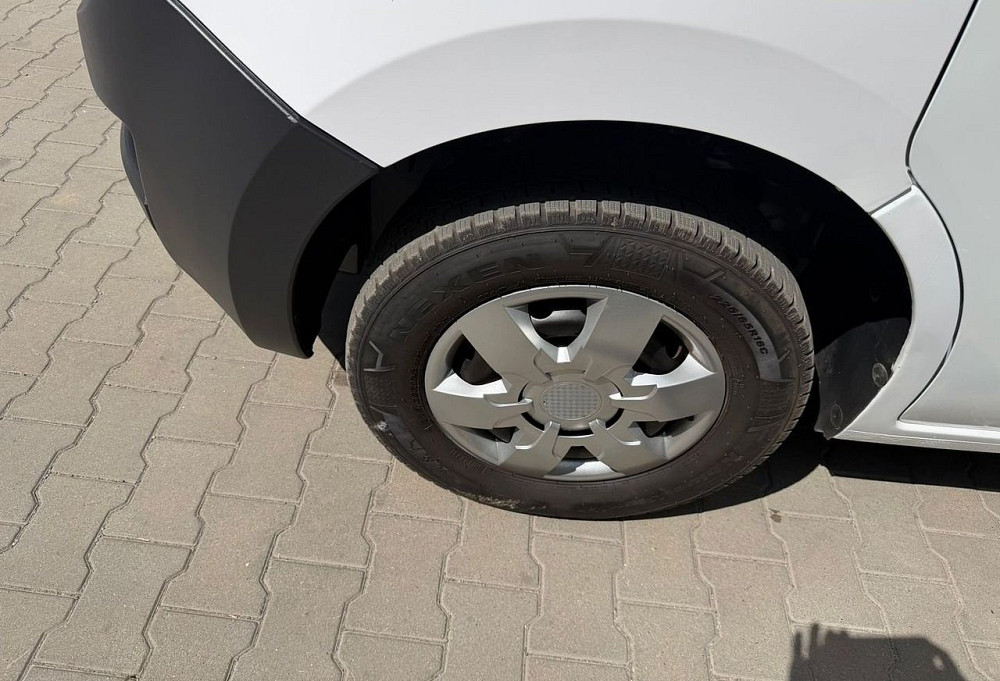 Opel Movano 2019 Дубно - зображення 16