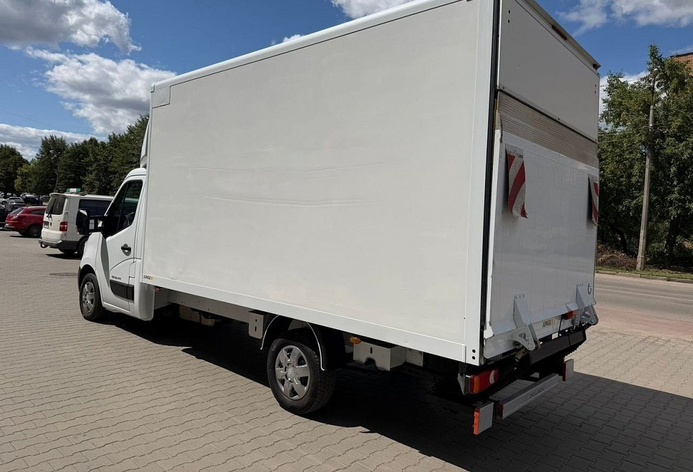 Opel Movano 2019 Дубно - зображення 8