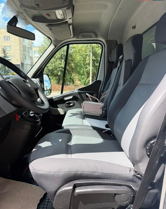 Opel Movano 2019 Дубно - зображення 19