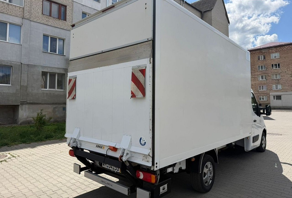 Opel Movano 2019 Дубно - зображення 6