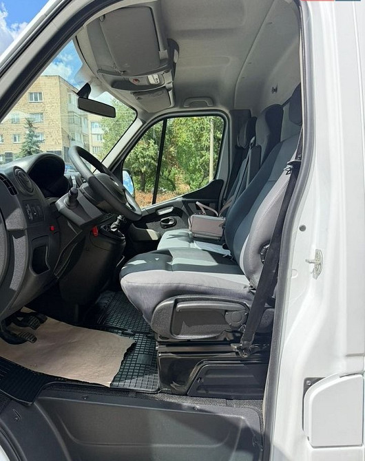 Opel Movano 2019 Дубно - зображення 18