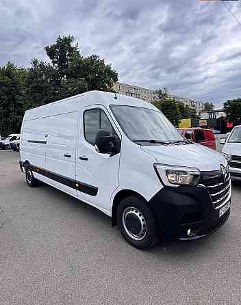 Renault Master 2022 Київ