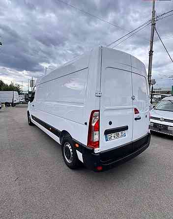 Renault Master 2022 Київ