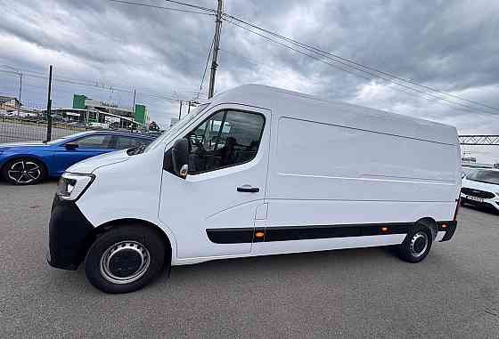 Renault Master 2022 Київ