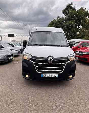Renault Master 2022 Київ
