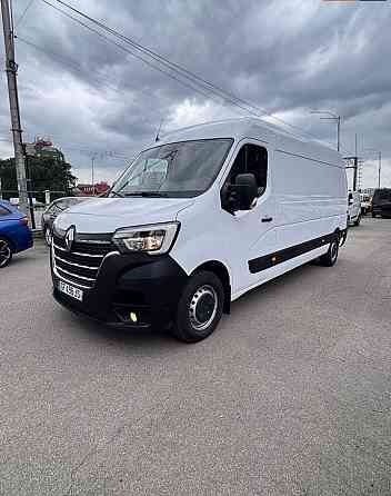 Renault Master 2022 Київ