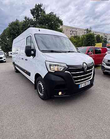 Renault Master 2022 Київ