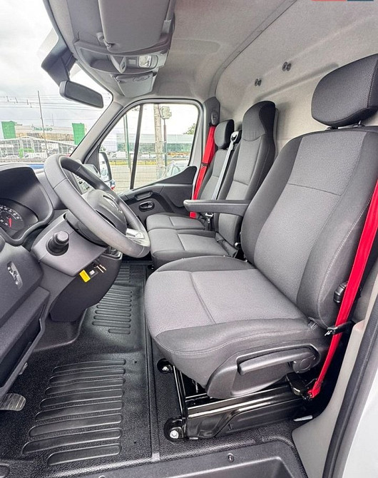 Renault Master 2022 Київ - зображення 14