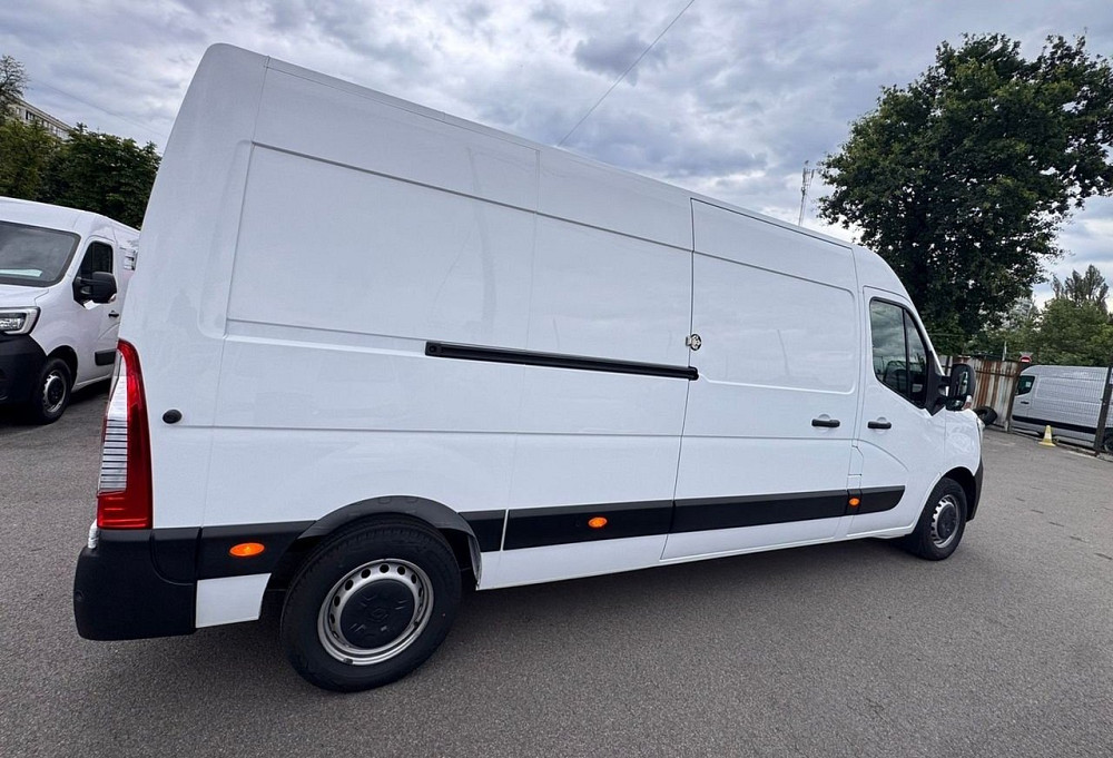 Renault Master 2022 Київ - зображення 10