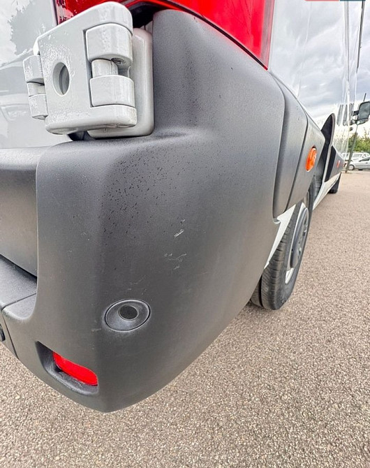 Renault Master 2022 Київ - зображення 12