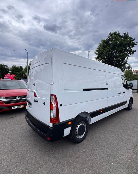 Renault Master 2022 Київ - зображення 9