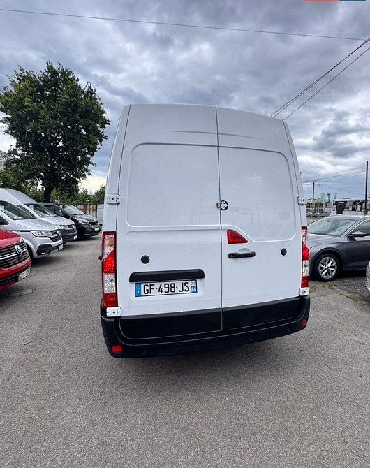 Renault Master 2022 Київ - зображення 7