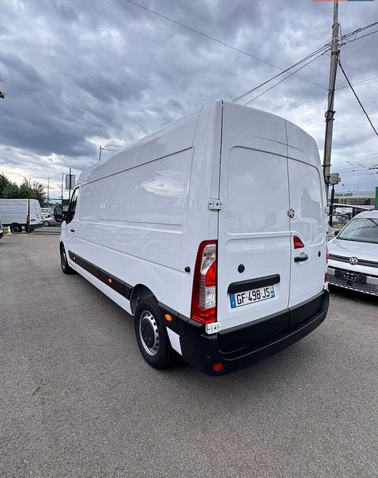 Renault Master 2022 Київ - зображення 6